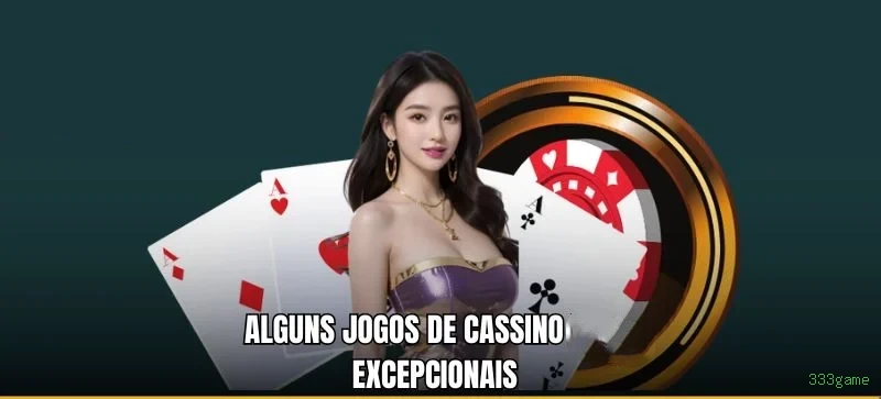 Cassino 333game