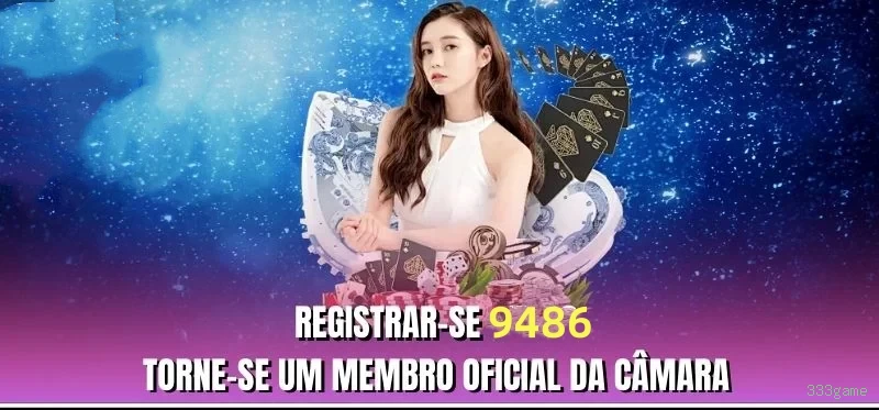 Cassino ao vivo