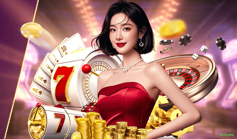 App 333game