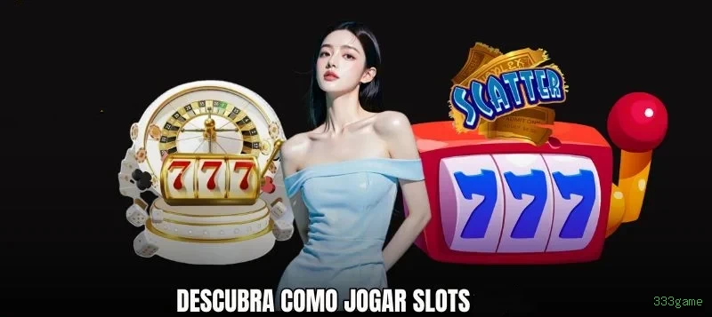 Jogos 333game