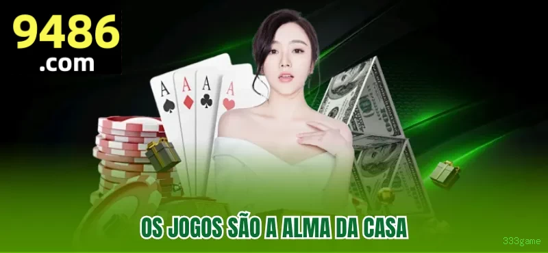 Catálogo de slots