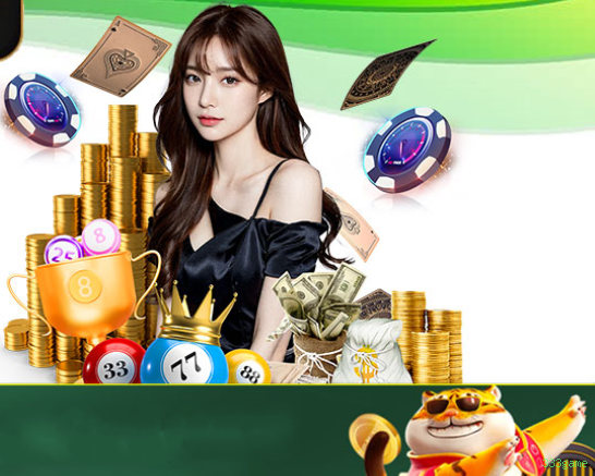 Catálogo de slots