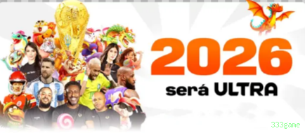 Níveis VIP 333game