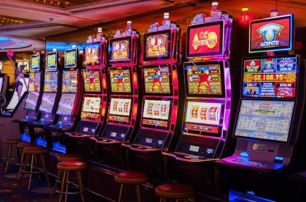 Slots 333game - Sweet Bonanza e caça-níqueis populares
