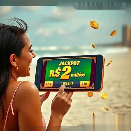 Tela login 333game
