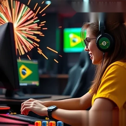 Formulário registro 333game
